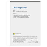 Microsoft Office Home 2024