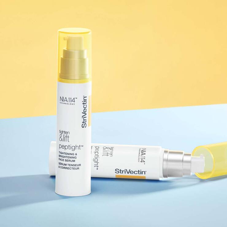 Suero Facial Reafirmante e Iluminador, StriVectin, 2 piezas Costco México