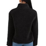 Bearpaw Chamarra para Dama Negro Extra Chica