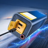 Fanttik S200 APEX Inflador