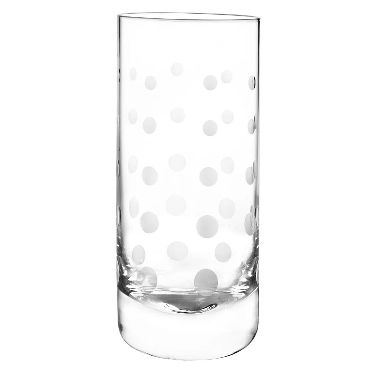 Qualia Juego de 4 Vasos de 530ml