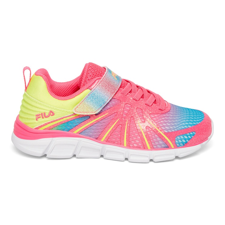 Fila, tenis para niña