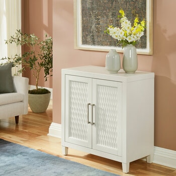 Universal Broadmoore, Consola Decorativa