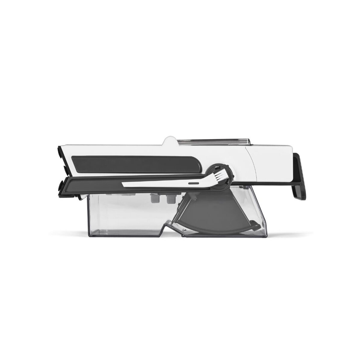 Cuisinart Mandolina Vertical para Alimentos, 4 piezas