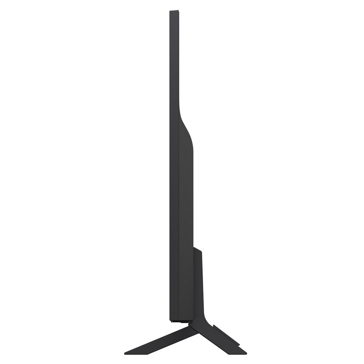 LG Pantalla 50" QNED 4K Smart TV