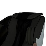 Human Touch, Sillón de Masaje, WholeBody Rove, Gris