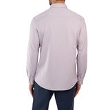 Kirkland Signature Camisa para Caballero Rojo Mediana