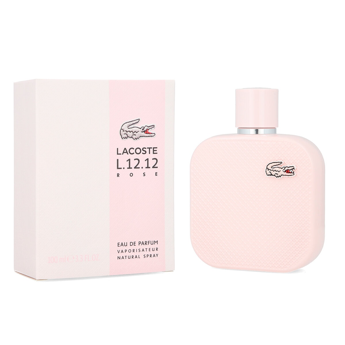 Lacoste Rose 100 ml