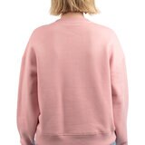 Elle Sport Sudadera para Dama Rosa Extra Chica Elle Sport Sudadera para Dama Rosa Extra Chica