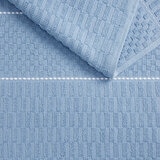 Town & Country Toallas de Cocina 8 piezas Azul