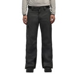 Stormpack Pantalones para nieve para Caballero Gris Mediana