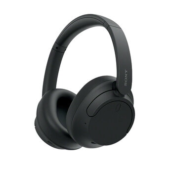Sony Audífonos Inalámbricos WH-CH720N/BZ Sony Audífonos Inalámbricos WH-CH720N/BZ