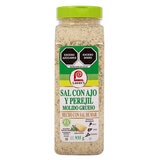 Lawry's Sal con Ajo y Perejil Molido Grueso 935 g