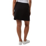 32 Degrees Cool Falda Deportiva para Dama negro mediana