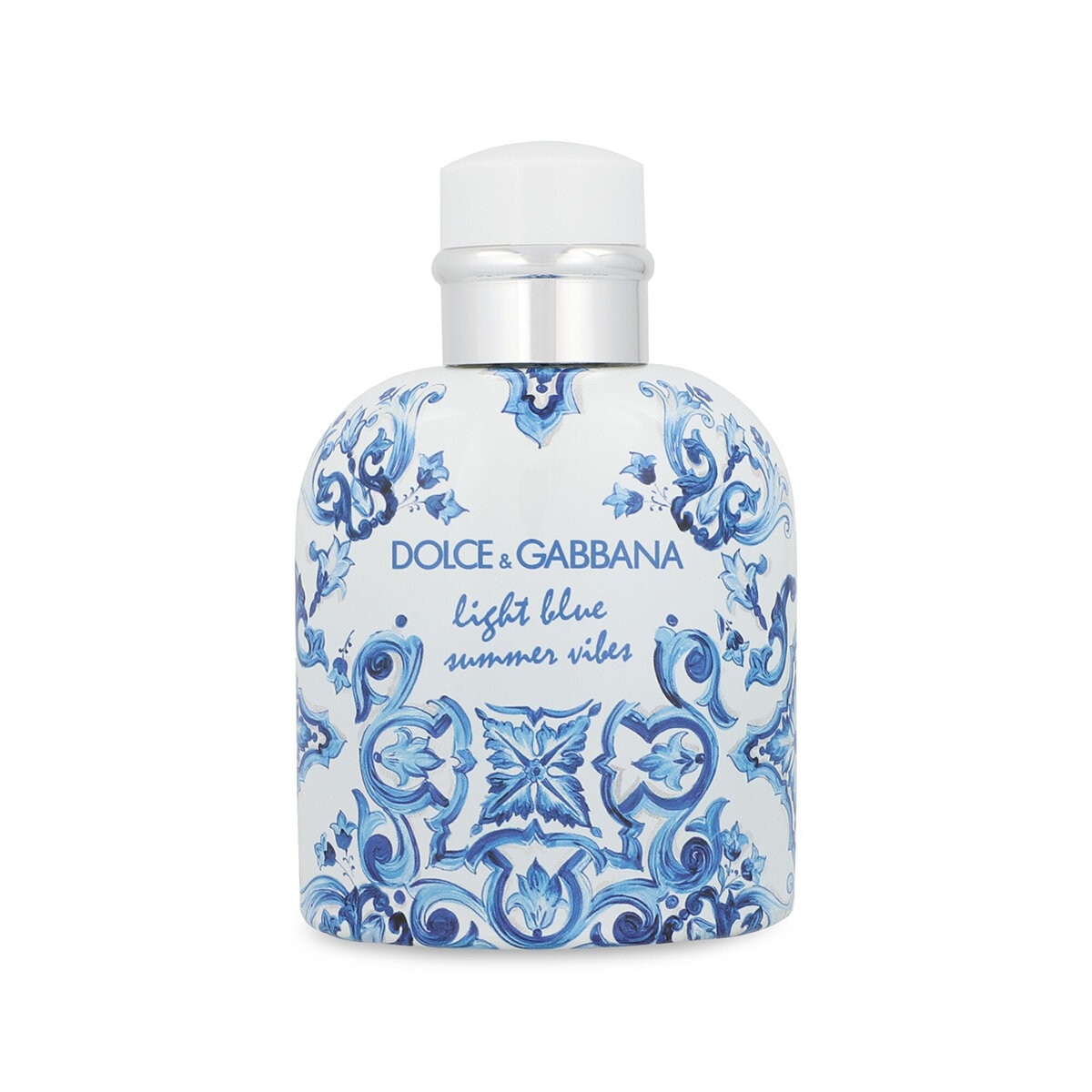 Dolce & Gabbana Light Blue Summer Vibes 125 ml