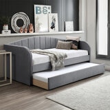 Poundex, Brisa, Sofá Cama Daybed Poundex, Brisa, Sofá Cama Daybed