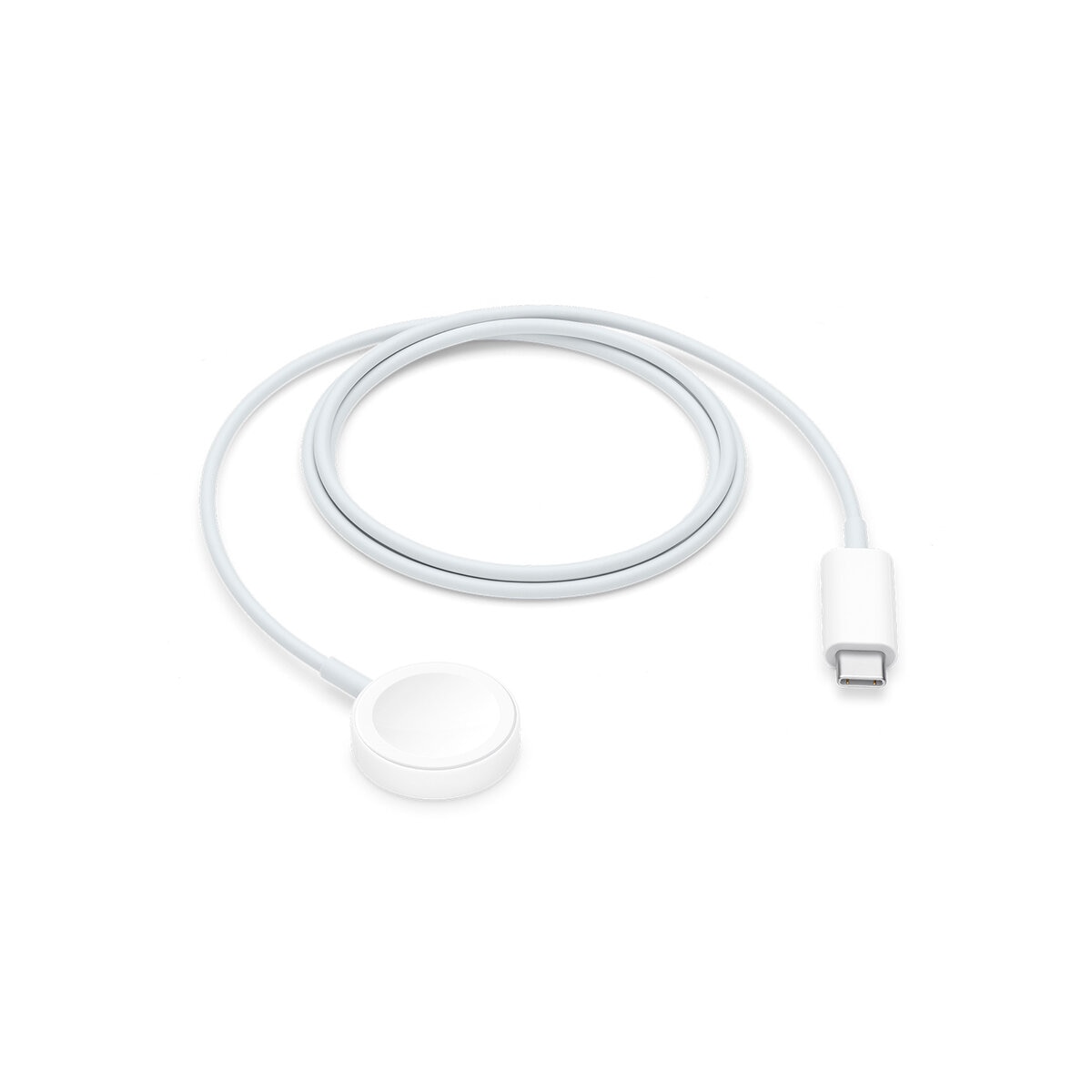 Apple cable de carga magnética USB-C 1M para Apple Watch