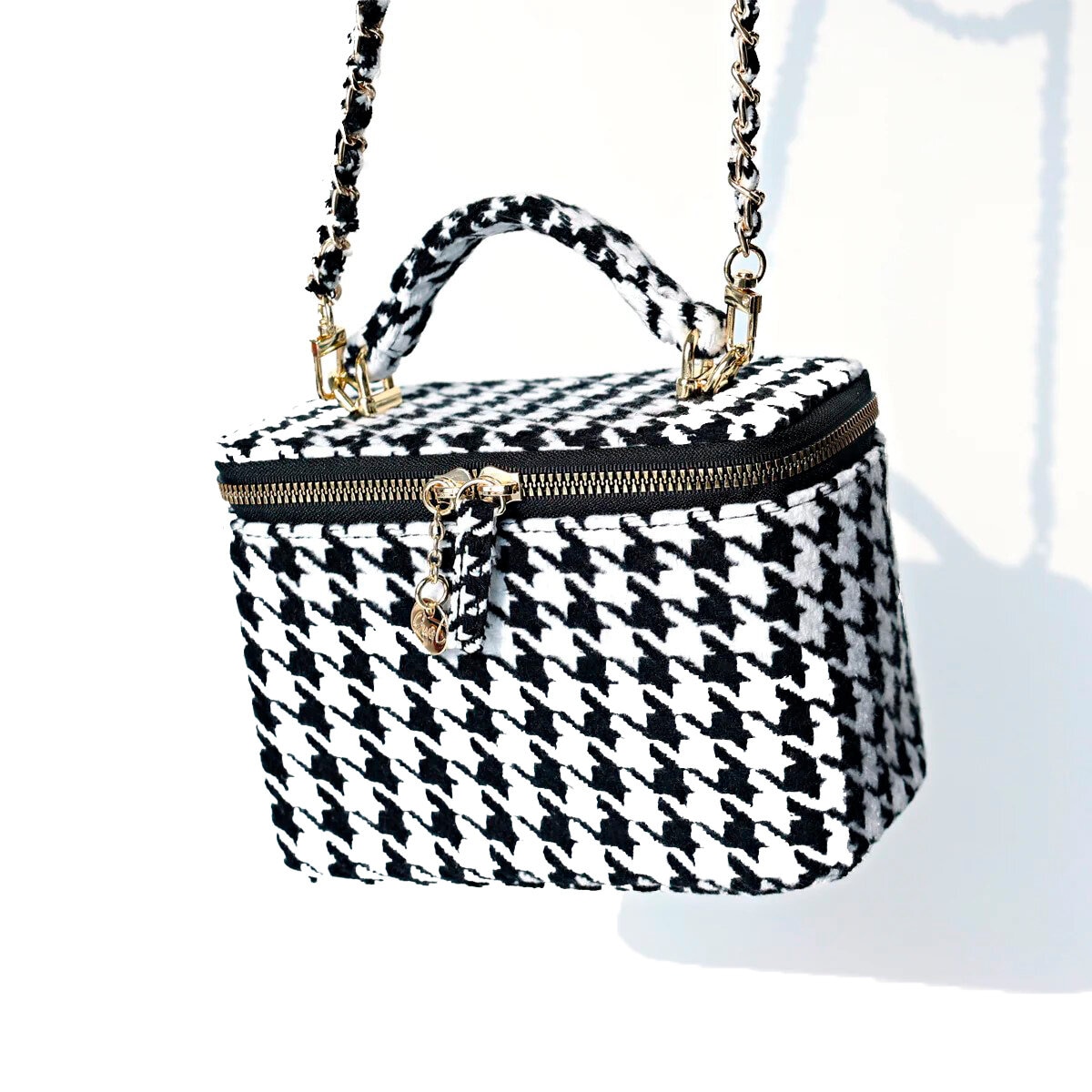 Glowiest Bolsa Organizadora para Maquillaje