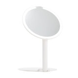 Glo Tech Espejo LED de Viaje Plegable