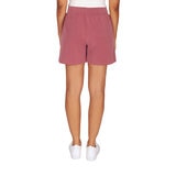 LazyPants Shorts para Dama Rosa Chica