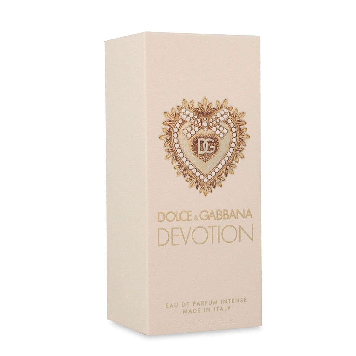 Dolce & Gabbana Devotion Intense 100 ml