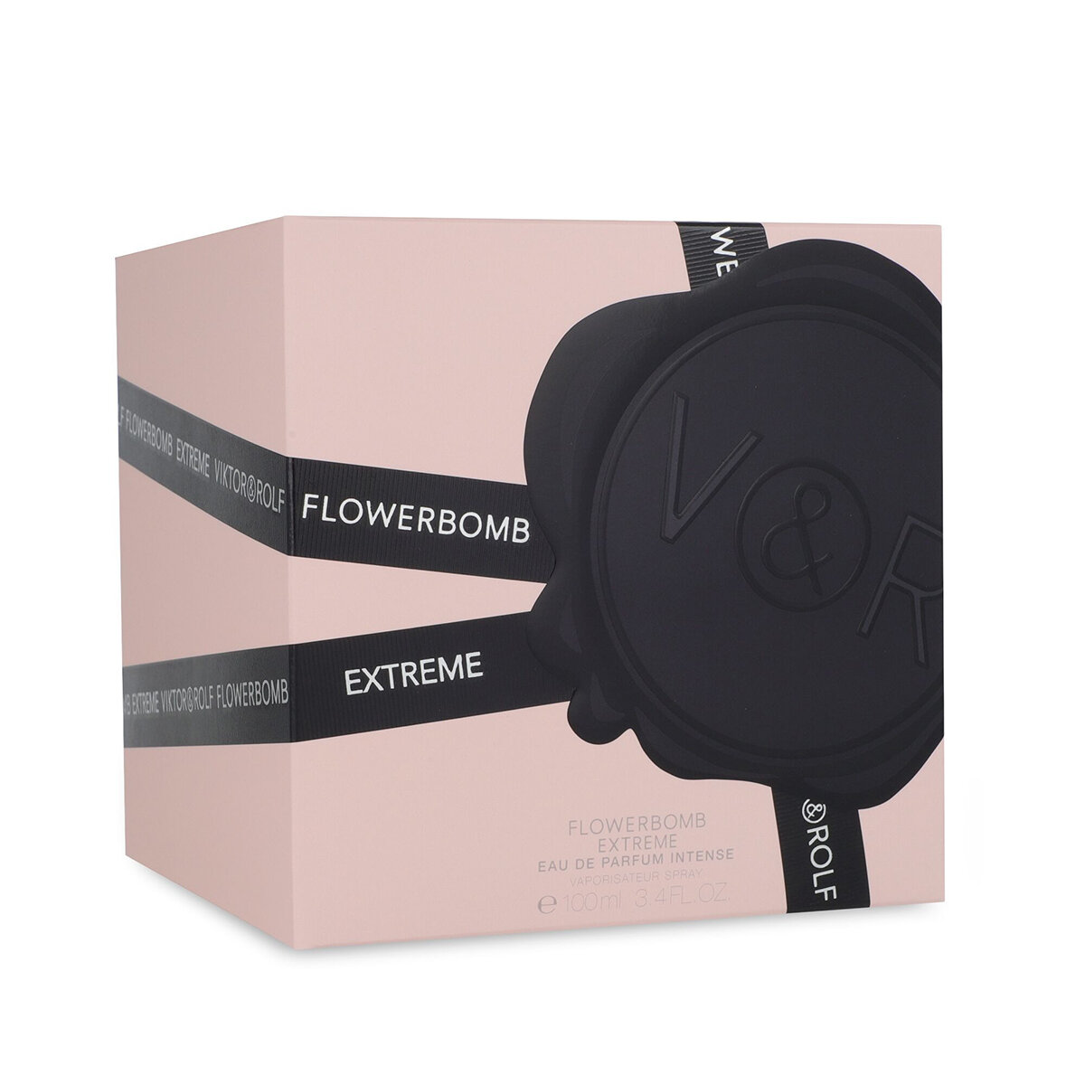 Viktor & Rolf Flowerbomb Extreme 100 ml Viktor & Rolf Flowerbomb Extreme 100 ml