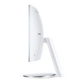 Samsung, Monitor Curvo QLED 34"