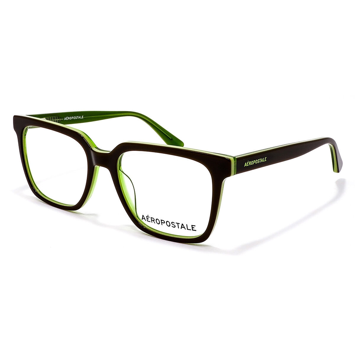 Aeropostale VAE.13351.0BRN.55 Armazón Oftálmico