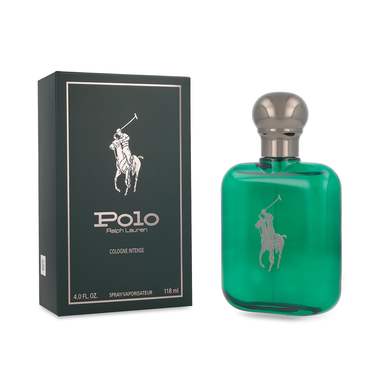 Polo Cologne Intense 118 ml