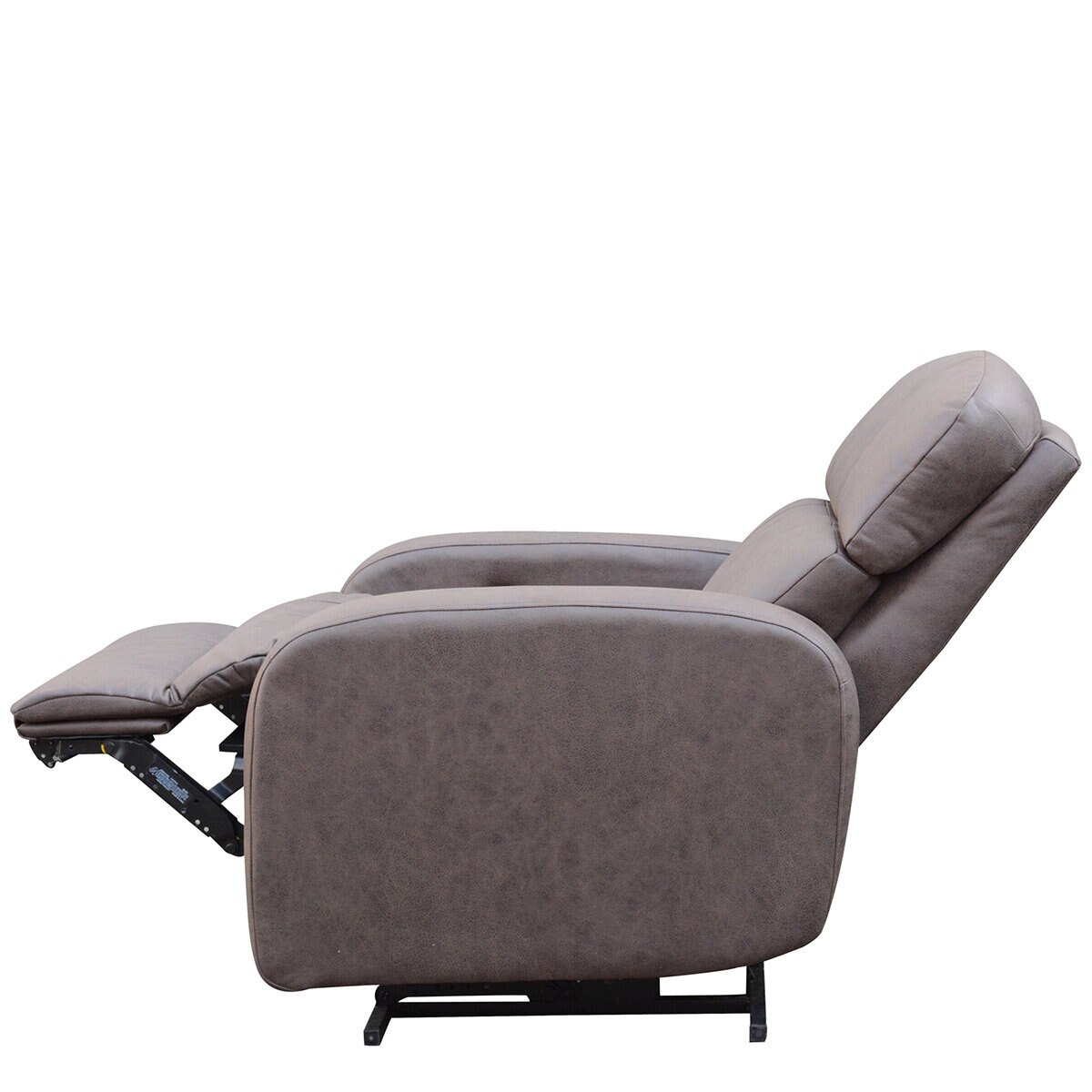 Distinción, Edmonton, Sillón Reclinable Eléctrico
