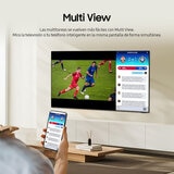 Samsung Pantalla 65" QLED 4K Smart TV