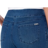 S.C. & CO Jeans para Dama Azul 4