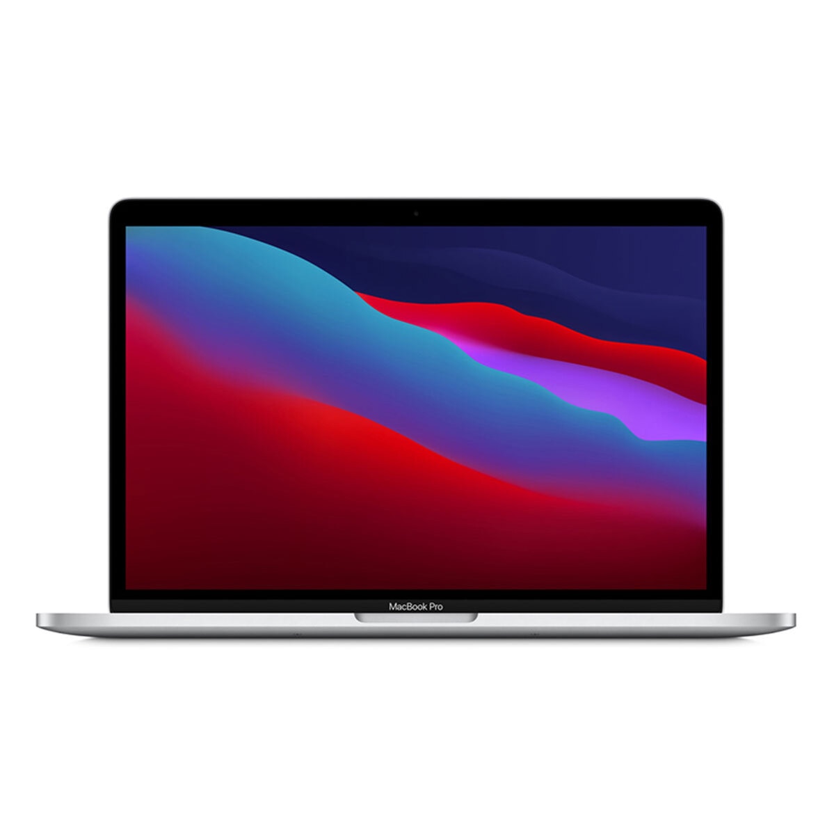 Apple Macbook Pro 13" Chip M1 512GB Plata Costco México