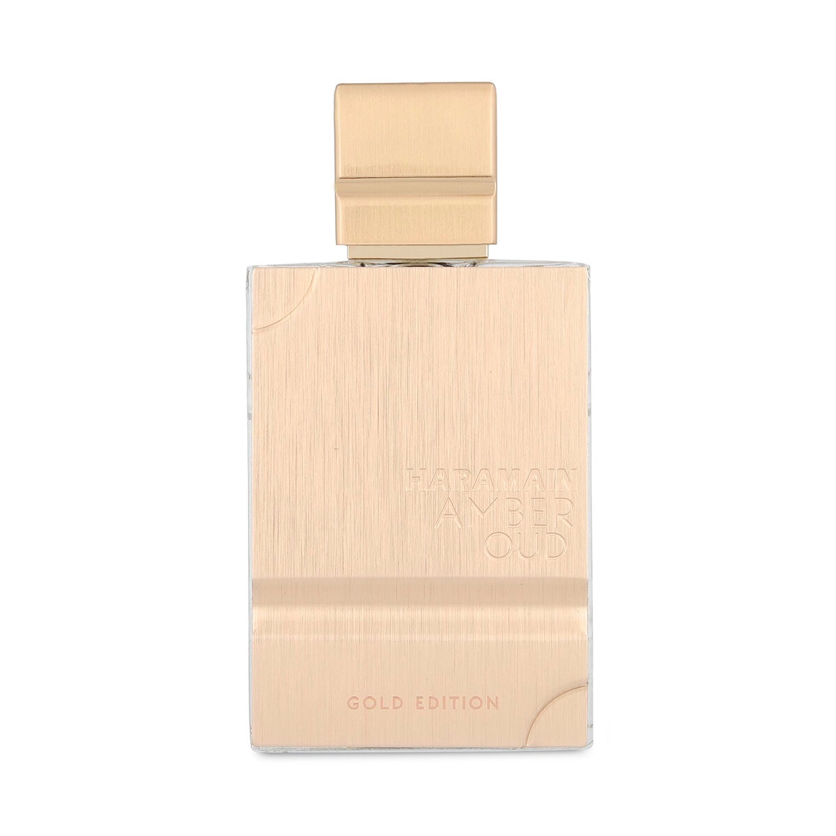 Al Haramain Amber Oud Gold Edition 60 ml