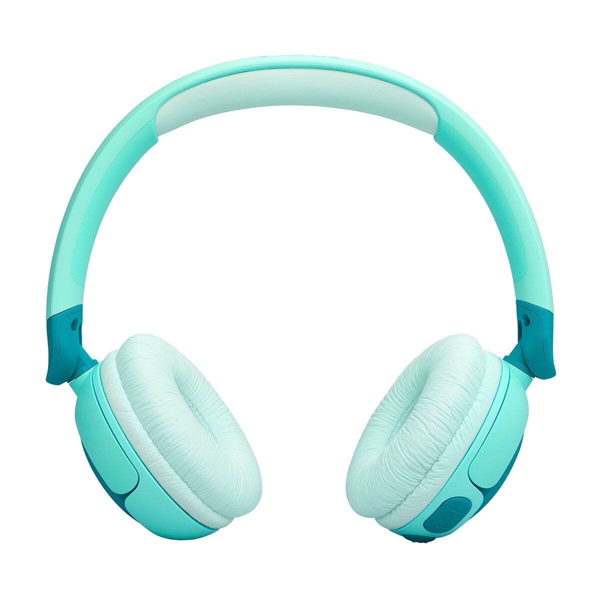 JBL Junior 320BT Audífonos Bluetooth Azul