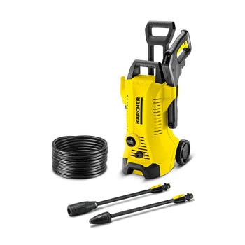 Karcher, Hidrolavadora Eléctrica K3 Full Control 