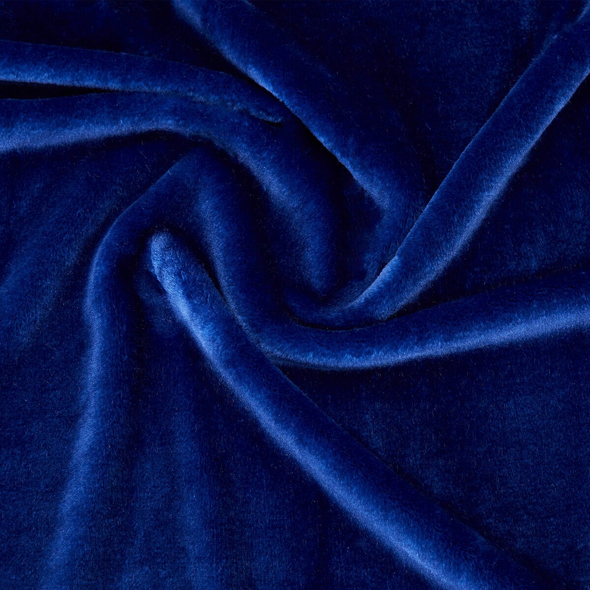 Providencia, Frazada Suave 152 cm x 178 cm, Azul