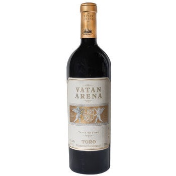 Vatan Arena Vino Tinto 750 ml Vatan Arena Vino Tinto 750 ml