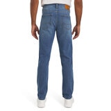 Izod Jeans para Caballero Azul Claro 38 x 32 Izod Jeans para Caballero Azul Claro 38 x 32