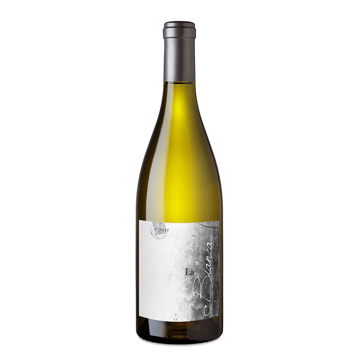 Vino Blanco La Blanca 750ml