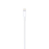 Apple Cable de Lightning a USB (0.5m)
