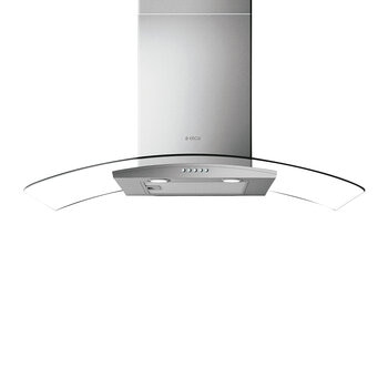 Elica Campana de pared 90cm