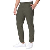 Mondetta Pantalones Deportivos para Caballero Azul EG