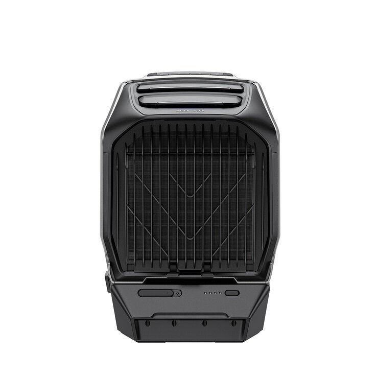 EcoFlow, Wave 3 Aire Acondicionado Portátil + Batería Wave 3