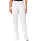 Scotch & Soda Jeans para Dama Blanco 8