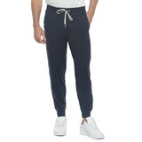 Single Stitch Pants para Caballero Azul Grande