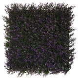 Green Smart, follaje artificial sintético, modelo lavanda