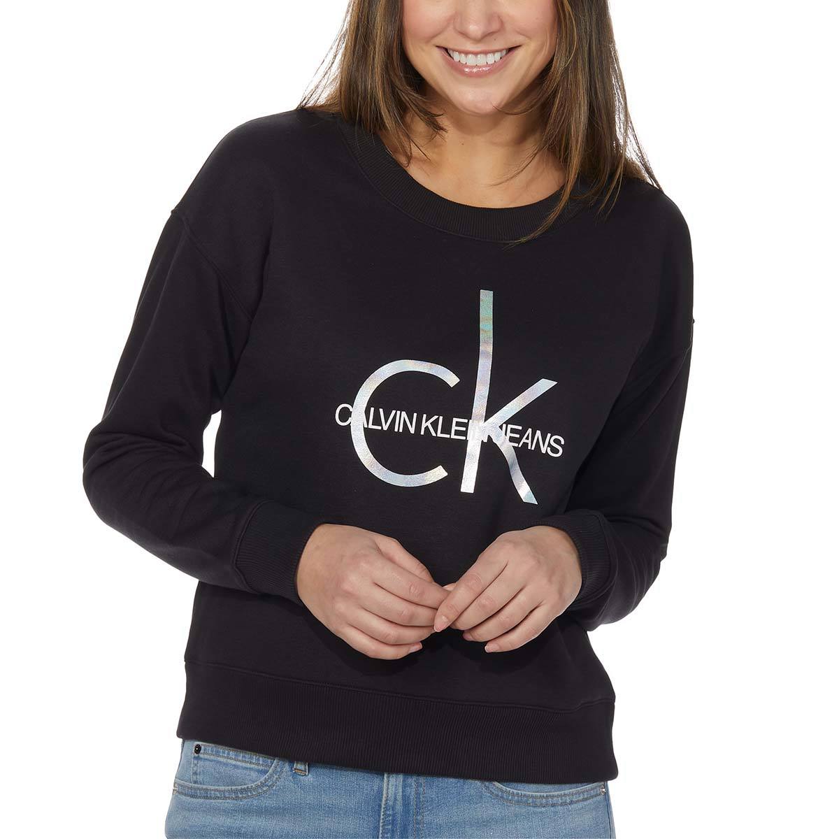 Sudaderas calvin klein mujer Clearance