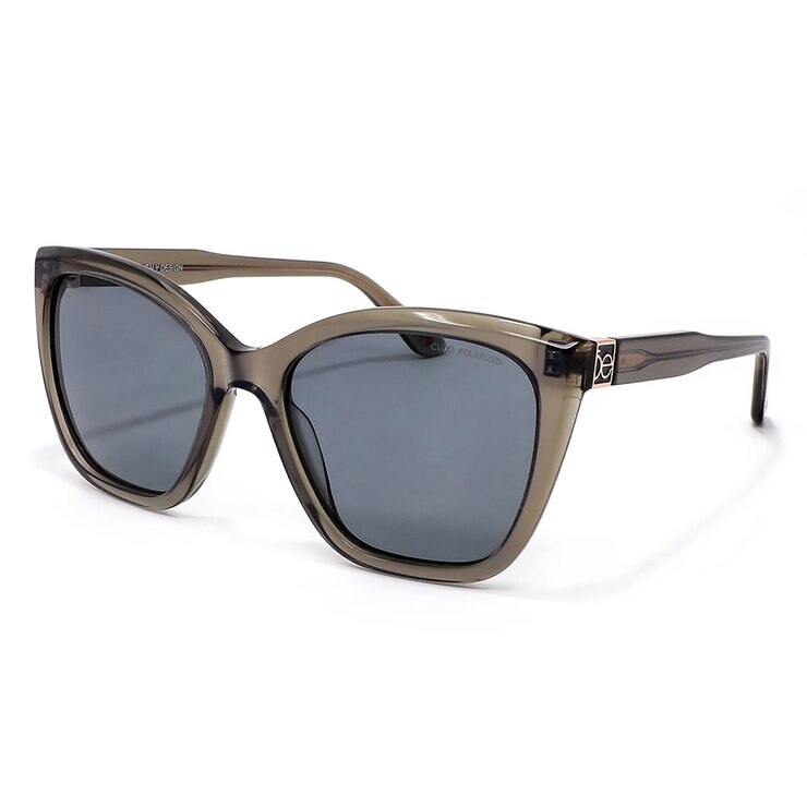 Cloe SLE.01141.0GRY.56 Lentes de Sol Cloe SLE.01141.0GRY.56 Lentes de Sol