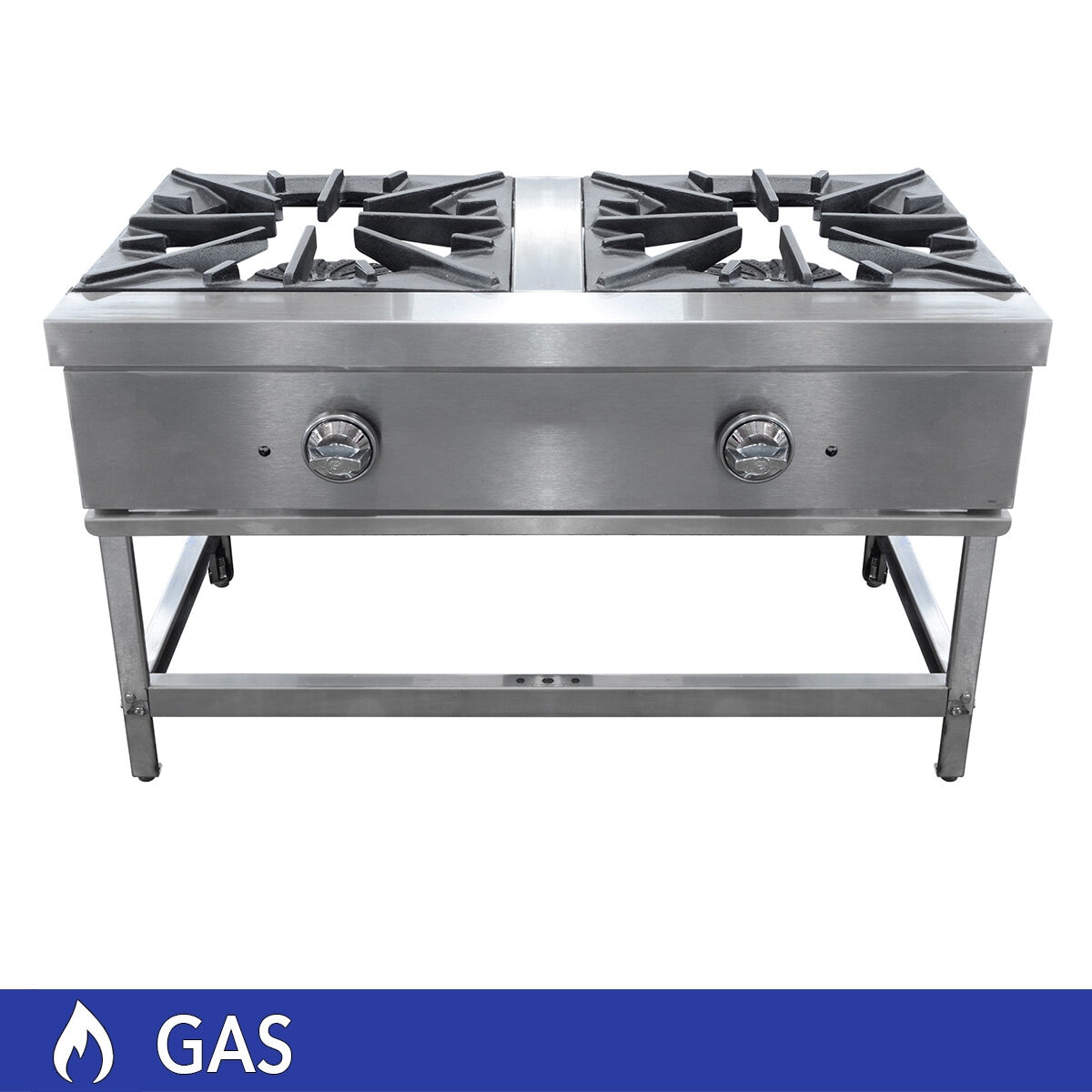 San-Son Fogón Doble San-Son Fogón Doble